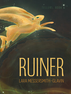 cover image of Ruiner